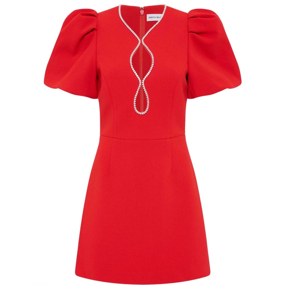 Gorgeous RebeccaVallance dress on Sale!! Just in Time for Holidays!